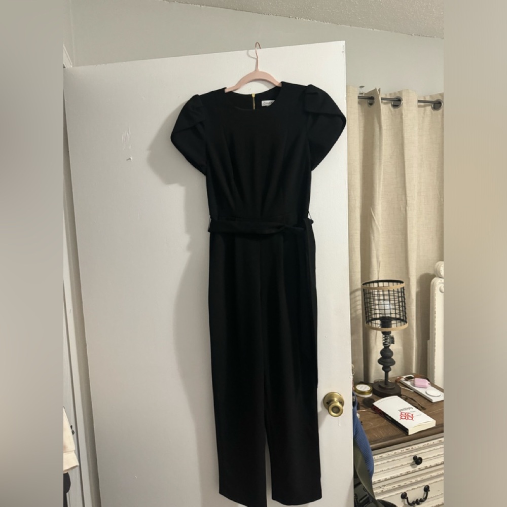 Calvin Klein jumpsuit